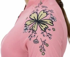 Cube ATX CMPT - Maillot Femme -Vélo Soldes Cube ATX CMPT Damen Trikot 12404 5