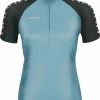 Cube ATX CMPT - Maillot Femme -Vélo Soldes Cube ATX CMPT Damen Trikot 12406 1