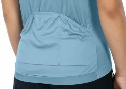 Cube ATX CMPT - Maillot Femme -Vélo Soldes Cube ATX CMPT Damen Trikot 12406 5