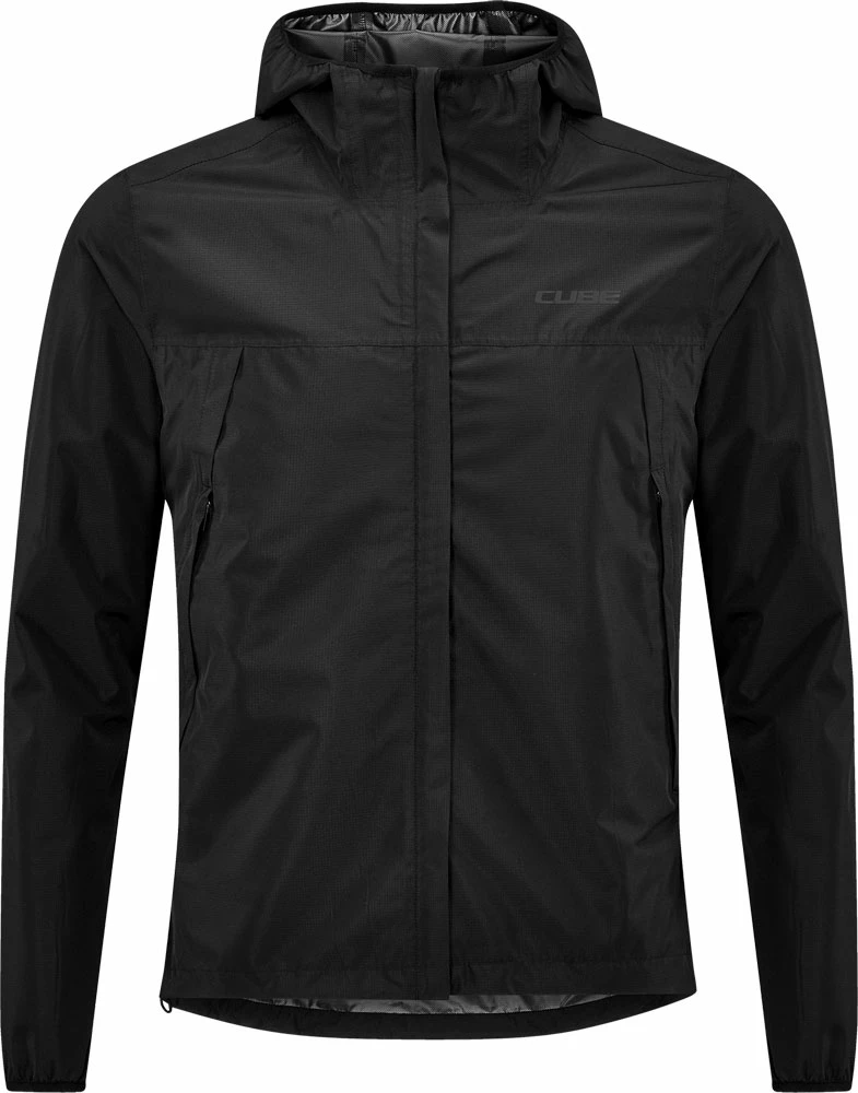 Cube ATX CMPT - Veste De Pluie 3 Cube ATX CMPT - Veste De Pluie