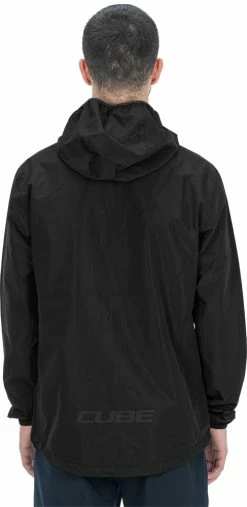 Cube ATX CMPT - Veste De Pluie 11 Cube ATX CMPT - Veste De Pluie -Vélo Soldes Cube ATX CMPT Regenjacke 12401 3