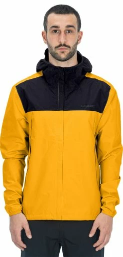 Cube ATX CMPT - Veste De Pluie -Vélo Soldes Cube ATX CMPT Regenjacke 12402 2