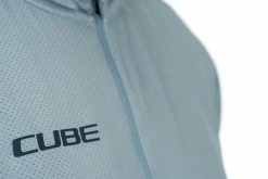 Cube ATX CMPT - Maillot -Vélo Soldes Cube ATX CMPT Trikot 12381 5