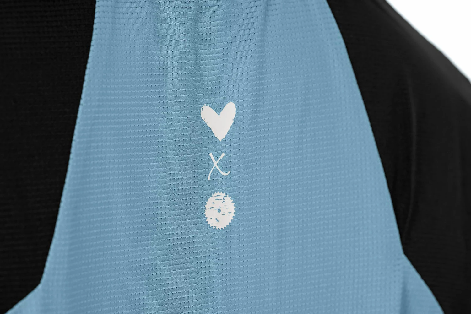 Cube ATX - Maillot Manches Longues Femme 8 Cube ATX - Maillot Manches Longues Femme – Image 6