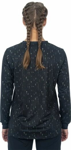 Cube ATX - Maillot Manches Longues Femme 11 Cube ATX - Maillot Manches Longues Femme -Vélo Soldes Cube ATX Damen Langarmtrikot 12409 3