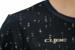 Cube ATX - Maillot Manches Longues Femme 12 Cube ATX - Maillot Manches Longues Femme -Vélo Soldes Cube ATX Damen Langarmtrikot 12409 4