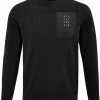 Cube ATX Fleece - Maillot MTB Manches Longues -Vélo Soldes Cube ATX Fleece MTB Langarmtrikot 12339 1