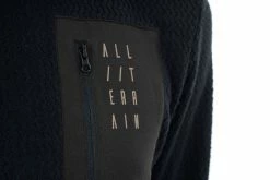 Cube ATX Fleece - Maillot MTB Manches Longues -Vélo Soldes Cube ATX Fleece MTB Langarmtrikot 12339 5