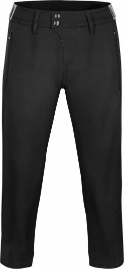 Cube ATX WS Cropped Pants - Women's Bike Pants