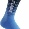 Cube Actionteam X High Cut - Chaussettes 2 Cube Actionteam X High Cut - Chaussettes -Vélo Soldes Cube ActionteamxHighCut Socken 12511
