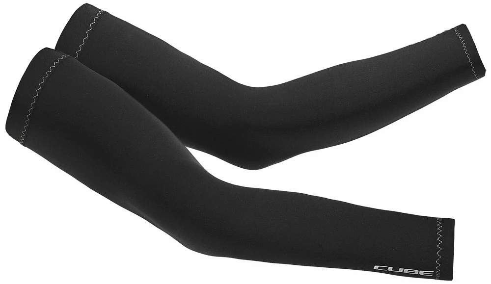 Cube Blackline - Arm Warmers 3 Cube Blackline - Arm Warmers