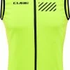 Cube Blackline Safety - Softshell Gilet -Vélo Soldes Cube Blackline Safety Softshellweste 12213 1