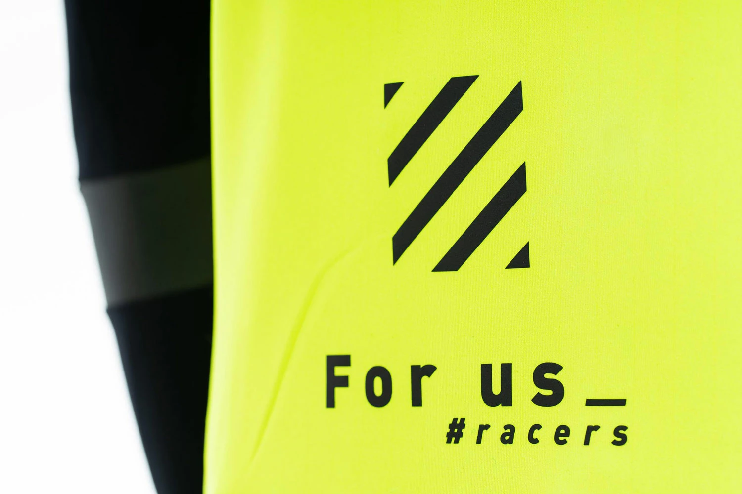 Cube Blackline Safety - Softshell Gilet 8 Cube Blackline Safety - Softshell Gilet – Image 6