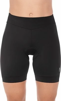 Cube Blackline WS - Bike Shorts With Pad 7 Cube Blackline WS - Bike Shorts With Pad -Vélo Soldes Cube Blackline WS Radhose mit Polster 11020 2