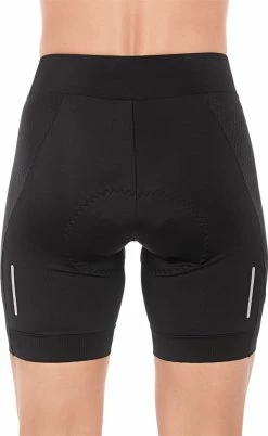 Cube Blackline WS - Bike Shorts With Pad 9 Cube Blackline WS - Bike Shorts With Pad -Vélo Soldes Cube Blackline WS Radhose mit Polster 11020 3