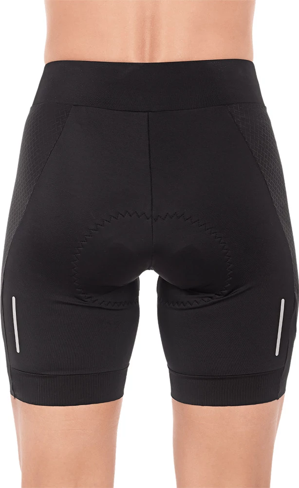 Cube Blackline WS - Bike Shorts With Pad 6 Cube Blackline WS - Bike Shorts With Pad – Image 4