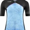 Cube Blackline WS - Women's Jersey -Vélo Soldes Cube Blackline WS Damen Trikot 12223 1