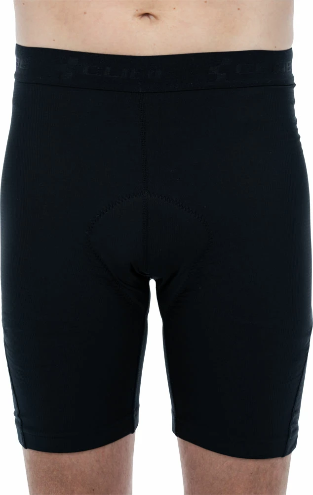 Cube CMPT - Pantalon Intérieur Avec Rembourrage 4 Cube CMPT - Pantalon Intérieur Avec Rembourrage – Image 2