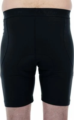 Cube CMPT - Pantalon Intérieur Avec Rembourrage 10 Cube CMPT - Pantalon Intérieur Avec Rembourrage -Vélo Soldes Cube CMPT Innenhose mit Polster 12322 3