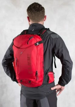 Cube EDGE TRAIL - Sac à Dos -Vélo Soldes Cube EDGEtrail Rucksack 12101 02