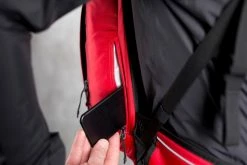 Cube EDGE TRAIL - Sac à Dos -Vélo Soldes Cube EDGEtrail Rucksack 12101 04