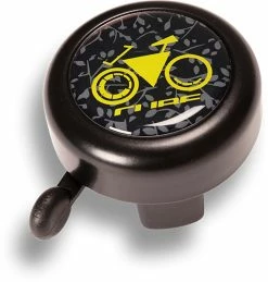 Cube FRIENDS Bike - Sonnette De Vélo