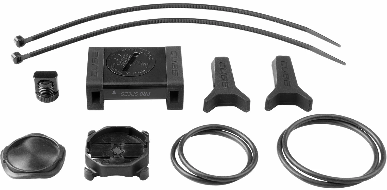 Cube Compteur De Vélo Pro Lite 4 Cube Compteur De Vélo Pro Lite – Image 2