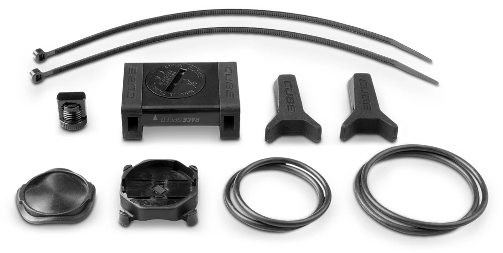 Cube Compteur De Vélo Race EVO 4 Cube Compteur De Vélo Race EVO – Image 2