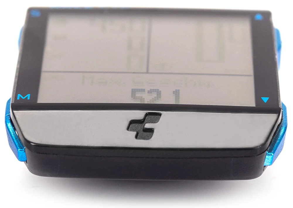 Cube Compteur De Vélo Race EVO 5 Cube Compteur De Vélo Race EVO – Image 3