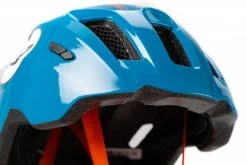 Cube Fink - Kid's Helmet 9 Cube Fink - Kid's Helmet -Vélo Soldes Cube Fink Kinderhelm 16261 3