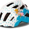 Cube FINK - Kids Helmet 2 Cube FINK - Kids Helmet -Vélo Soldes Cube Fink Kinderhelm 16263