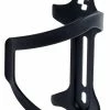 Cube HPA-Sidecage Porte-bidon Gauche 2 Cube HPA-Sidecage Porte-bidon Gauche -Vélo Soldes Cube HPA Sidecage Flaschenhalter Links black anodized 13064 1