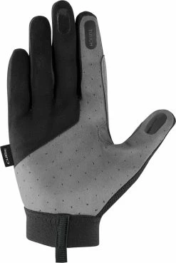 Cube PRO - Langfinger Handschuhe 8 Cube PRO - Langfinger Handschuhe -Vélo Soldes Cube Handschuhe Pro Langfinger 11136 2