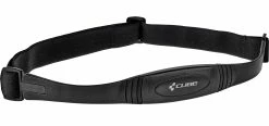 Cube Ceinture Pectorale De Fréquence Cardiaque Race