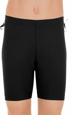 Cube Junior - Kid's Liner Shorts 10 Cube Junior - Kid's Liner Shorts -Vélo Soldes Cube Junior Kinder Innenhose 10999 M 2