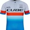 Cube Junior Teamline - Kid's Jersey 1 Cube Junior Teamline - Kid's Jersey -Vélo Soldes Cube Junior Teamline Kinder Trikot 11340