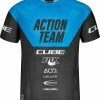 Cube Junior X Actionteam - Kid's MTB Jersey -Vélo Soldes Cube Junior X Actionteam Kinder MTB Trikot 11146