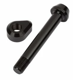 Cube Jeu De Roulements/visserie Levier De Renvoi Amortisseur Set Stereo SHPC