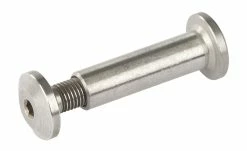 Cube Jeu De Roulements/visserie Levier De Renvoi Cadre Amortisseur Set Sting/Stereo HPA