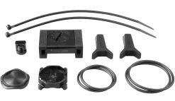 Cube Kit Support Guidon Race Avec émetteur