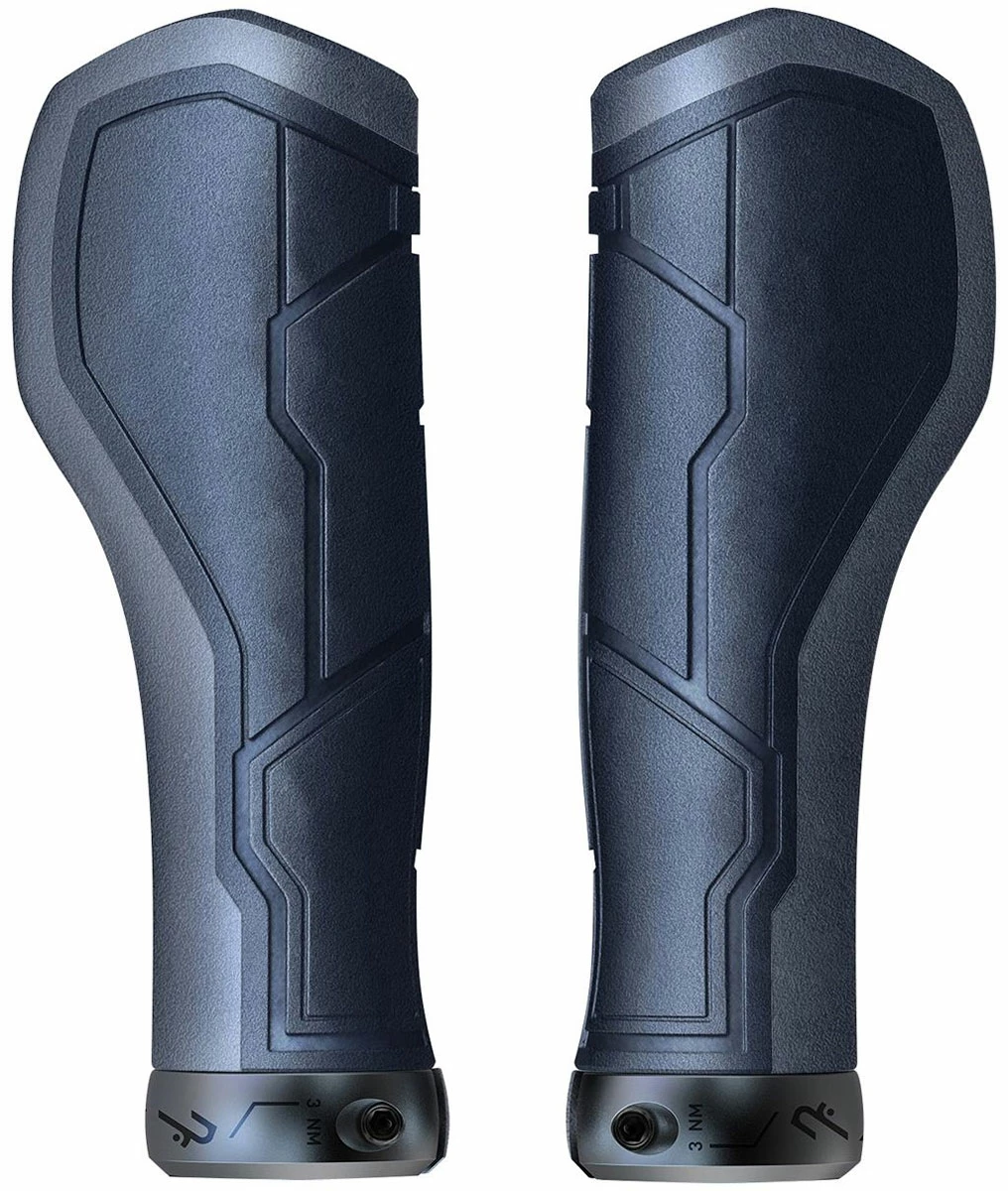 Natural Fit Poignées Tout-terrain 3 Natural Fit Poignées Tout-terrain