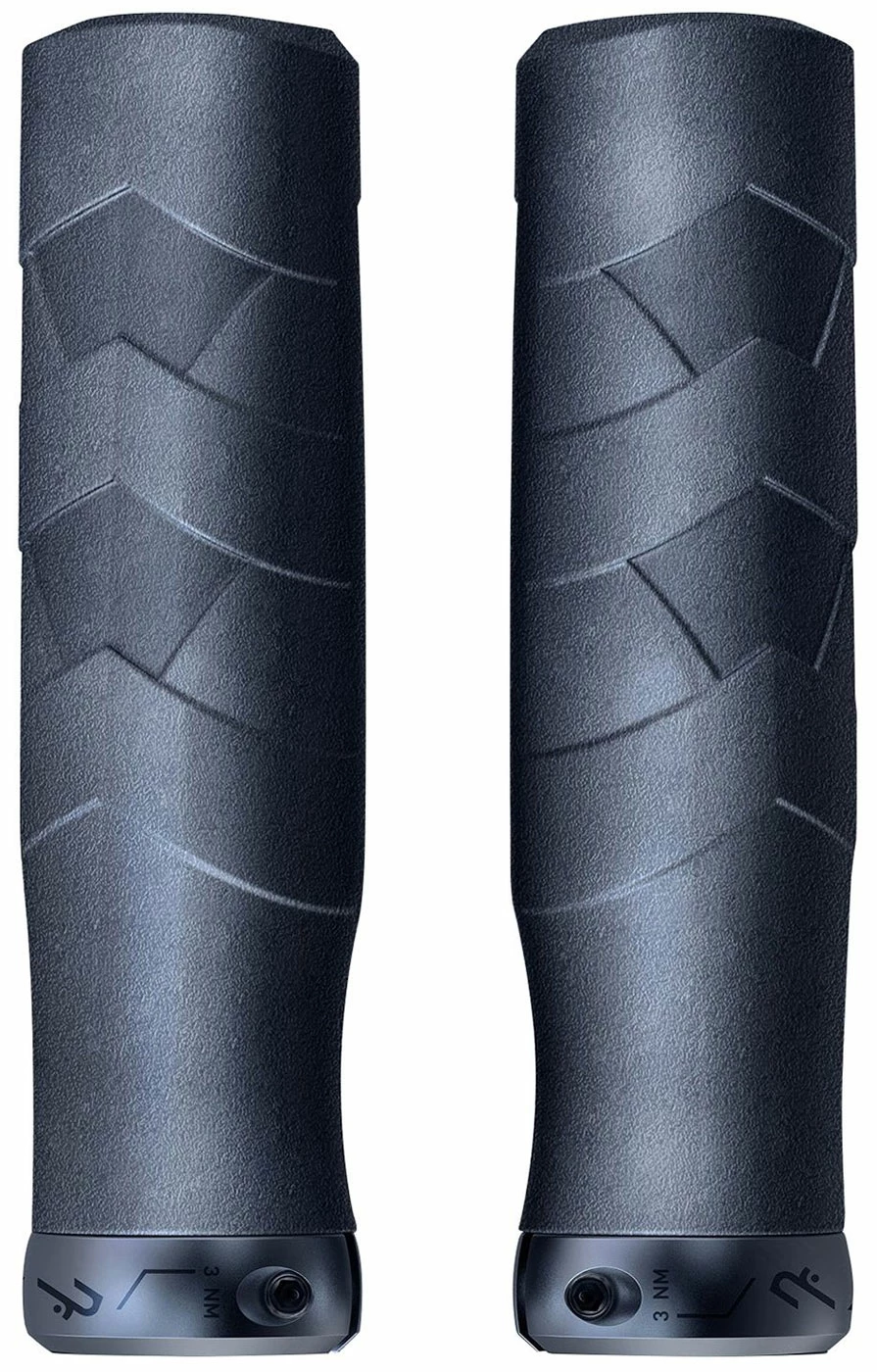 Natural Fit Poignées De Performance 3 Natural Fit Poignées De Performance