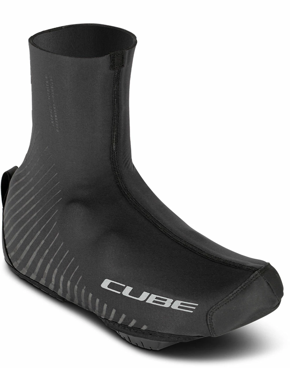 Cube Néoprène MTB - Couvre-chaussures 3 Cube Néoprène MTB - Couvre-chaussures