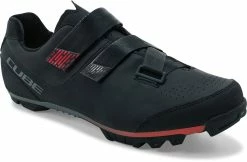Cube PEAK - Chaussures De VTT 9 Cube PEAK - Chaussures De VTT -Vélo Soldes Cube PEAK MTB Schuhe 16982 2