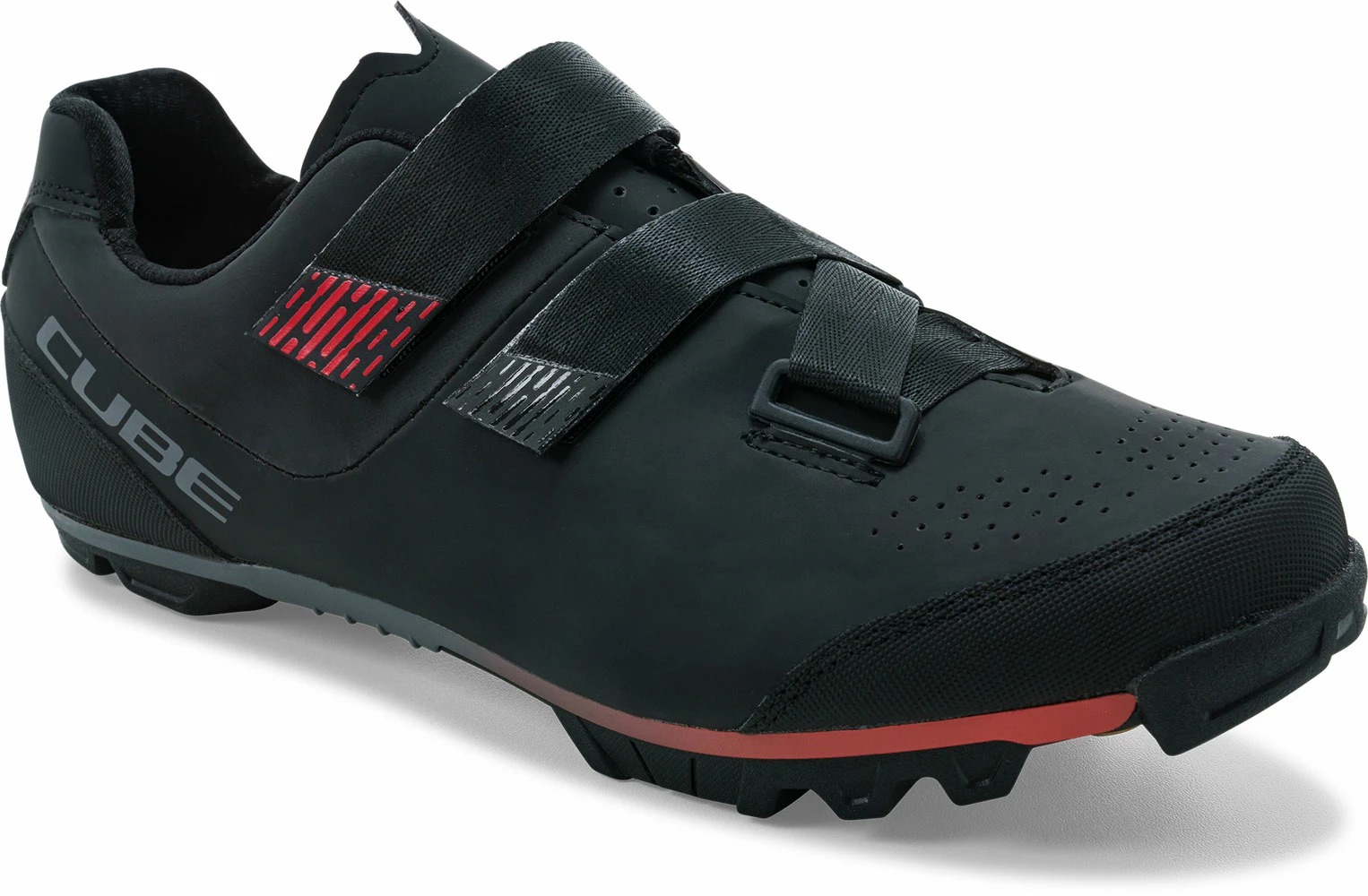 Cube PEAK - Chaussures De VTT 4 Cube PEAK - Chaussures De VTT – Image 2