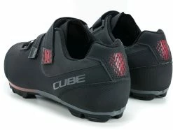 Cube PEAK - Chaussures De VTT 12 Cube PEAK - Chaussures De VTT -Vélo Soldes Cube PEAK MTB Schuhe 16982 4