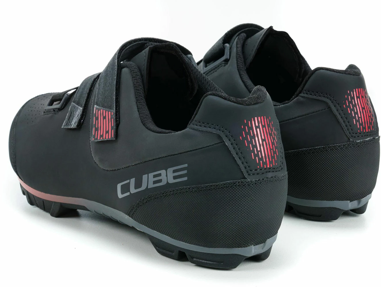 Cube PEAK - Chaussures De VTT 7 Cube PEAK - Chaussures De VTT – Image 5