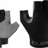 Cube PRO - Short Finger Gloves 2 Cube PRO - Short Finger Gloves -Vélo Soldes Cube PRO Kurzfingerhandschuh 11132 Main