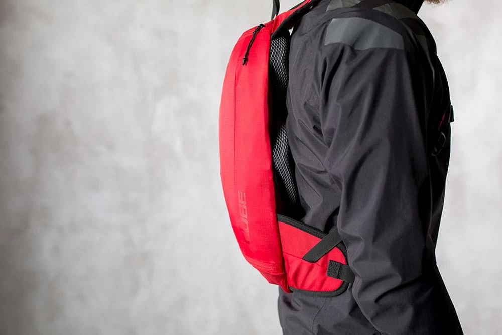 Cube PURE4race - Sac à Dos 5 Cube PURE4race - Sac à Dos – Image 3