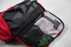 Cube PURE4race - Sac à Dos 10 Cube PURE4race - Sac à Dos -Vélo Soldes Cube PURE4race Rucksack 12096 03